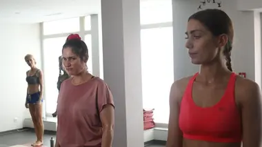 Belle, belle, belle (2020)