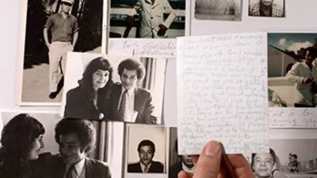 Belle de nuit : Grisélidis Réal, autoportraits