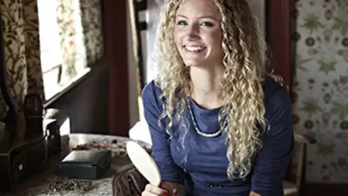 Belle Epoque assassine S01E03 L'ère édouardienne