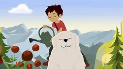 Belle et Sébastien S01E19 Le pacte