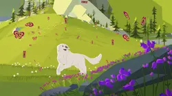 Belle et Sébastien S01E15 Peur blanche