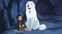 Belle et Sébastien S01E44 Le bracelet d'Adèle