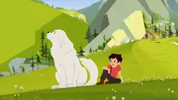 Belle et Sébastien  S01E27 L'appel du coeur