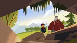 Belle et Sébastien  S01E31 Le carnet de cesar