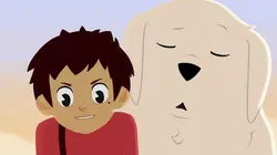 Belle et Sébastien S01E43 A l'assaut