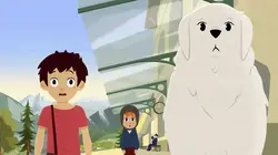 Belle et Sébastien S01E48 Parasites