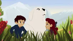 Belle et Sébastien S01E49 Vitamine