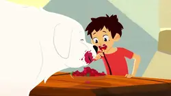 Belle et Sébastien S01E31 La promesse