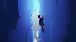 Belle et Sébastien S01E33 Premiere rencontre la fugue