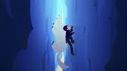 Belle et Sébastien S01E01 Le dragon blanc