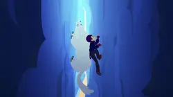 Belle et Sébastien S01E33 Premiere rencontre la fugue