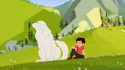 Belle et Sébastien  S01E27 L'appel du coeur