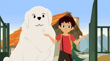 Sous une bonne etoile