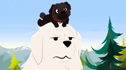 Belle et Sébastien S01E12 La belle et le carlin