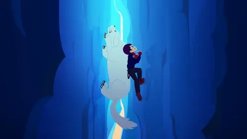 Belle et Sébastien S01E01 Le dragon blanc