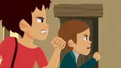 Belle et Sébastien S01E19 Le pacte