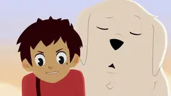 Belle et Sébastien S01E43 A l'assaut