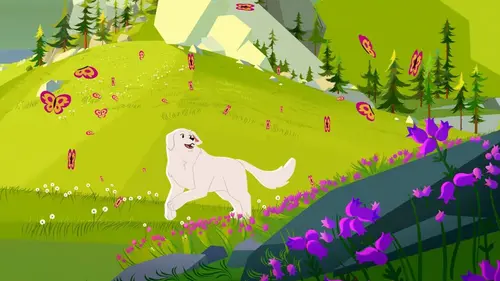 Belle et Sébastien S01E27 L'appel du coeur