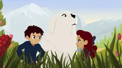 Belle et Sébastien S01E49 Vitamine