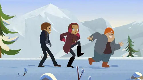 Casting Belle et Sébastien S01E04 La promesse