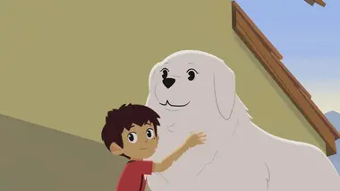 Premiere rencontre : la traque