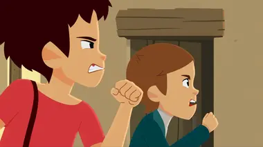 Belle et Sébastien S01E19 Le pacte