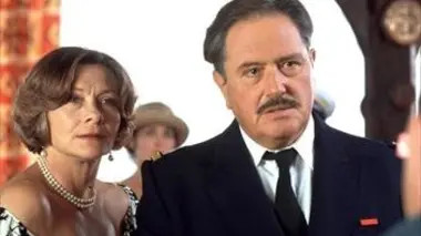 Belle grand-mère