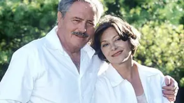 Belle grand-mère 2