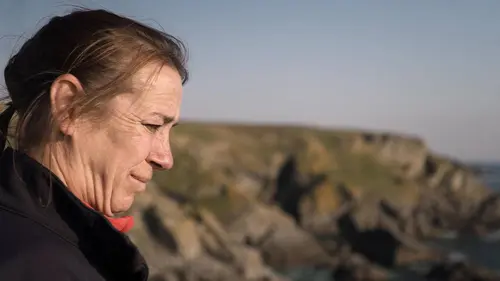 Photos de Belle-Ile, à la croisée des temps