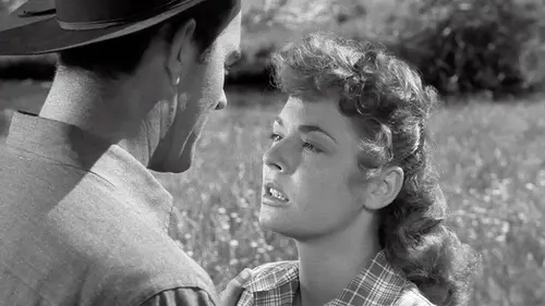 Belle Starr's Daughter