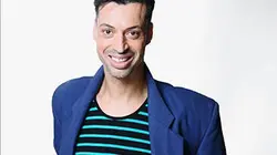 Visuel de Belle toute nue