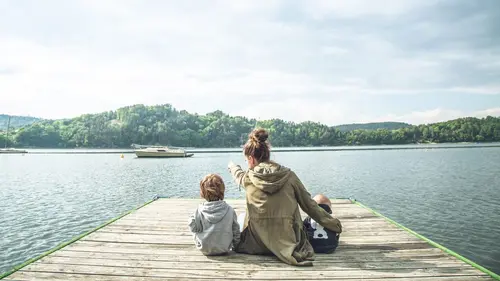 Belles-mères : la place empoisonnée