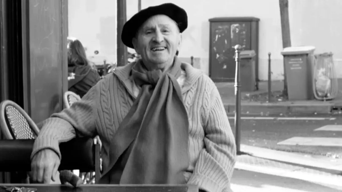 Belleville, belle et rebelle