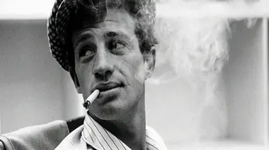 Belmondo : il était une fois le beau monde
