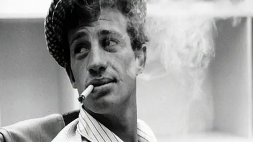 Belmondo : il était une fois le beau monde