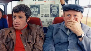 Belmondo l'incorrigible