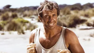 Belmondo l'incorrigible