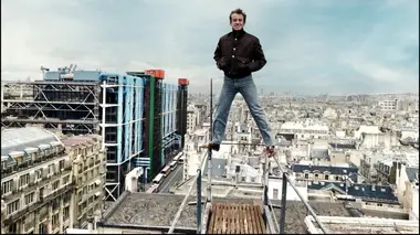 Belmondo l'incorrigible