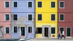 Belmondo - L'Italie en héritage