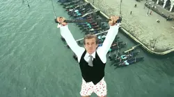 Belmondo ou le goût du risque