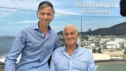Belmondo par Belmondo