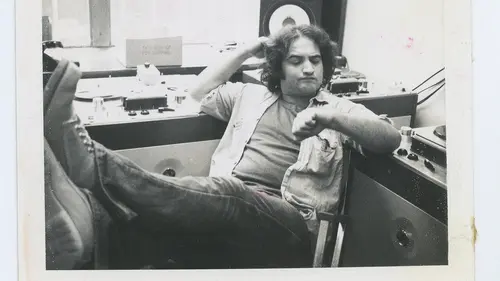Belushi