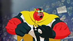 Ben 10 S01E03 Le roi du ring