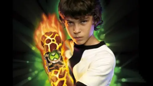 Ben 10