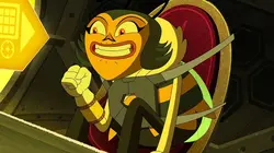 Ben 10 S04E07 La Reine des Reines