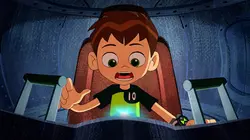 Ben 10 S01E32 Le futur aujourd'hui