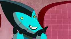 Ben 10 S01E32 Le futur aujourd'hui