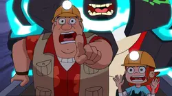 Ben 10 S02E22 Le demi-anniversaire en streaming