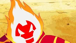 Ben 10 S02E31 Double Hex