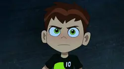 Ben 10 S03E46 L'idole des jeunes